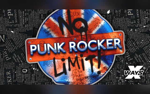 Punk Rocker slot by Nolimit City