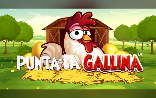 Punta La Gallina slot by Skywind