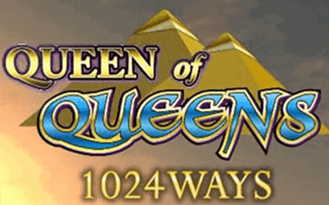 Queen of Queens II slot by Habanero