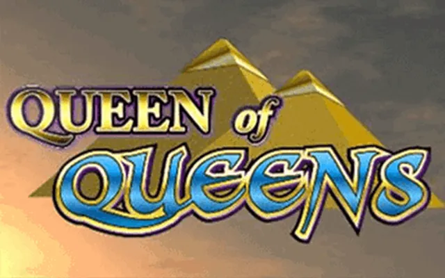 Queen of Queens slot by Habanero