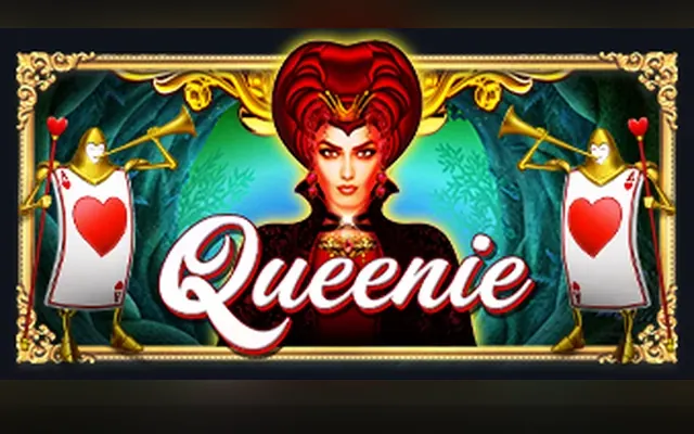 Queenie slot by Pragmatic Play