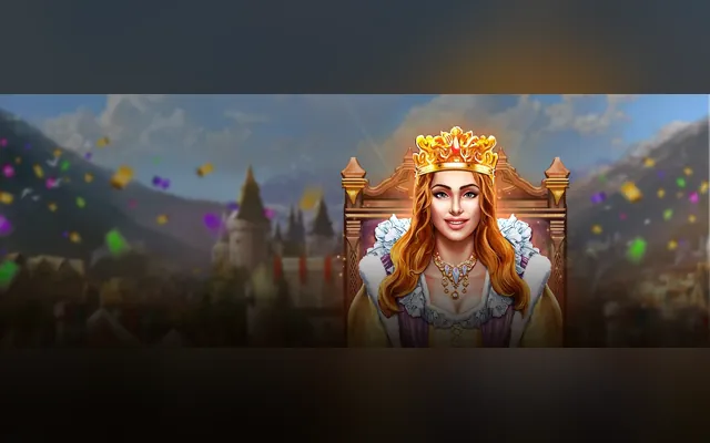 Queen's Day Tilt slot by Play'n GO