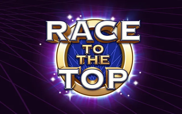 สล็อต Race To The Top จาก Skywind