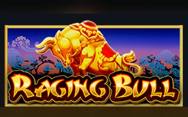 Raging Bull slot by Pragmatic Play