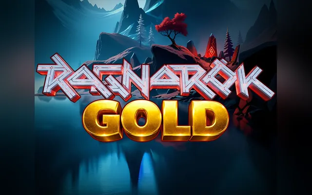 Ragnarök Gold slot by Slotmill