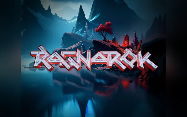Ragnarok slot by Slotmill