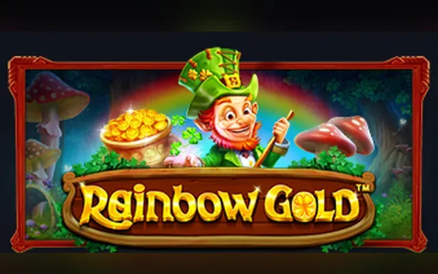 Rainbow Gold slot by Pragmatic Play