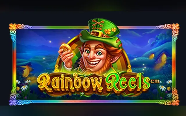 Rainbow Reels slot by Pragmatic Play