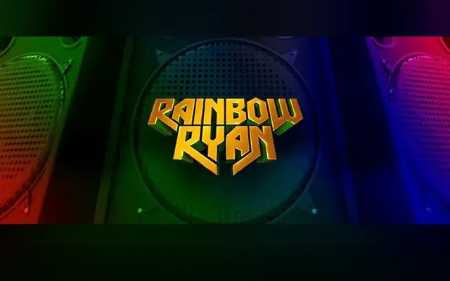 Rainbow Ryan slot by Yggdrasil