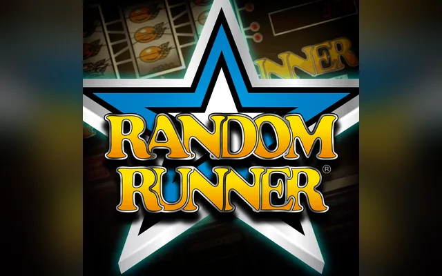 Random Runner slot by Novomatic (Greentube)