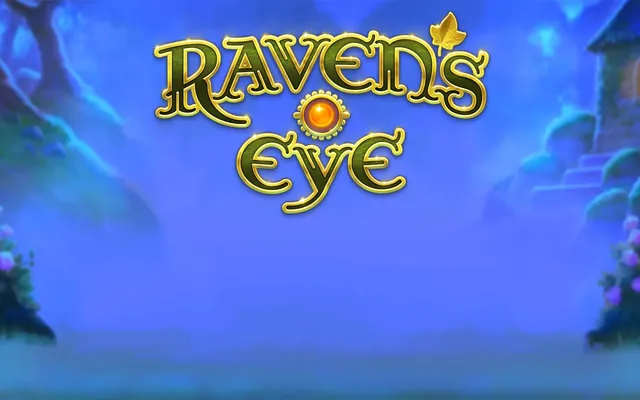 Raven's Eye slot by Thunderkick