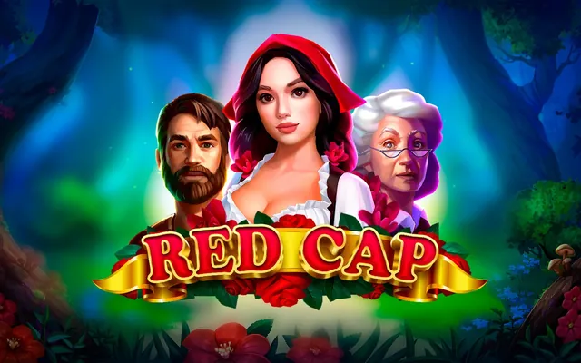 Red Cap slot by Endorphina