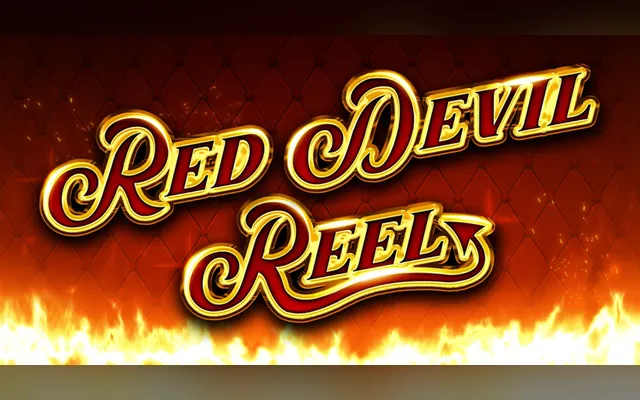 Red Devil Reel slot by Skywind