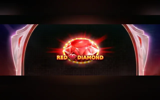Red Diamond slot by Red Tiger