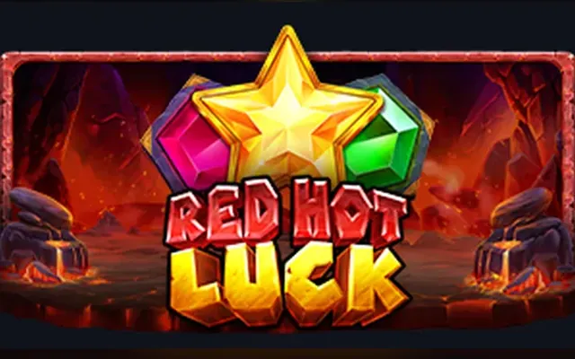 Red Hot Luck slot by Pragmatic Play