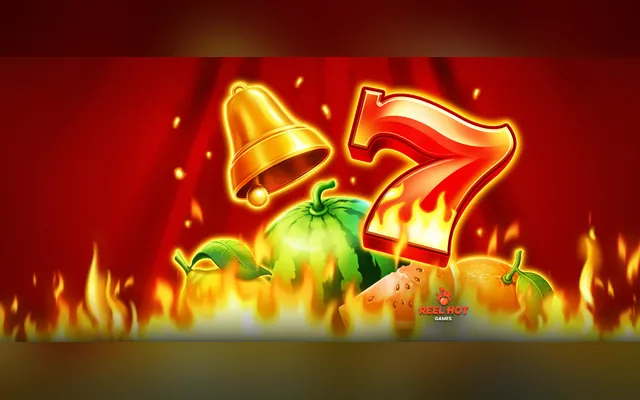 Red Hot Multipliers slot by Push Gaming