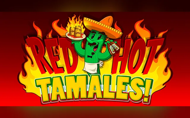 Red Hot Tamales slot by IGT