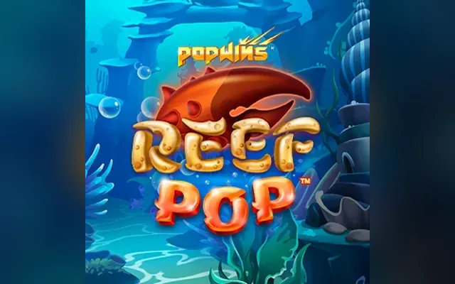 ReefPop slot by AvatarUX