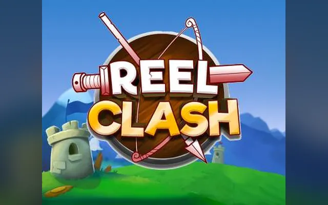 Reel Clash slot by Light & Wonder