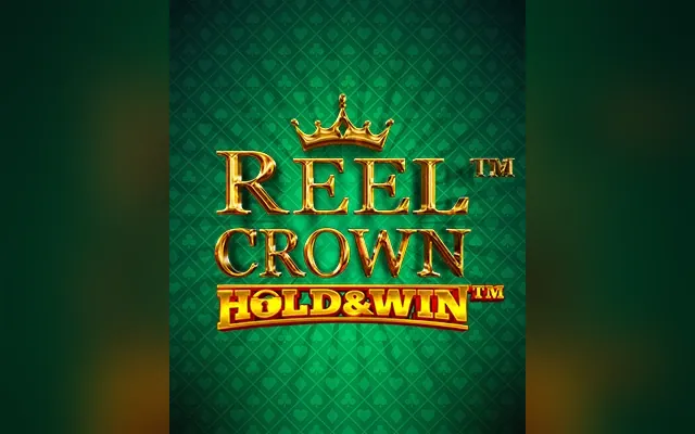 Reel Crown Hold and Win slot by iSoftBet
