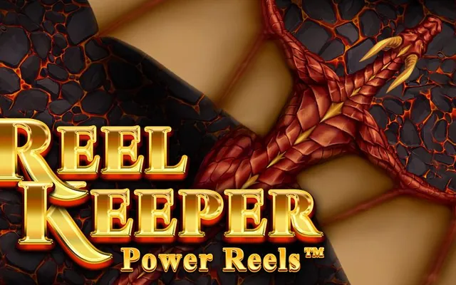 Reel Keeper Power Reels slot by Red Tiger