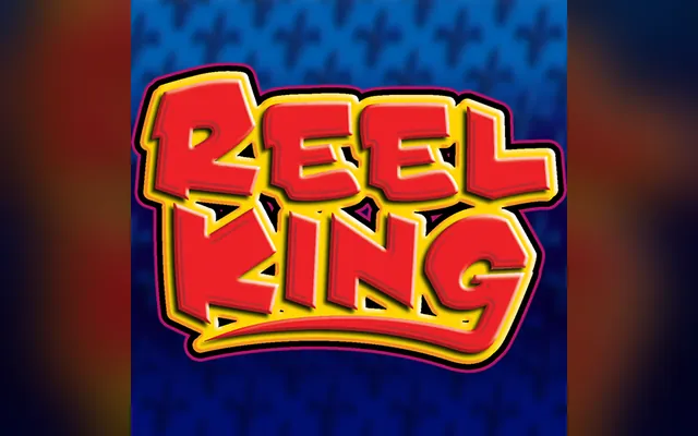 Reel King slot by Inspired Entertainment