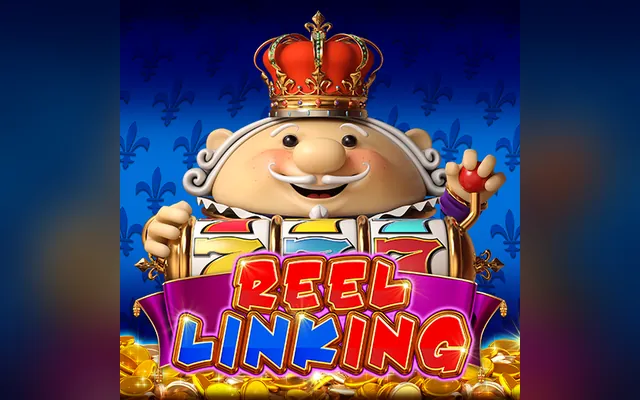 Reel LinKing slot by Inspired Entertainment