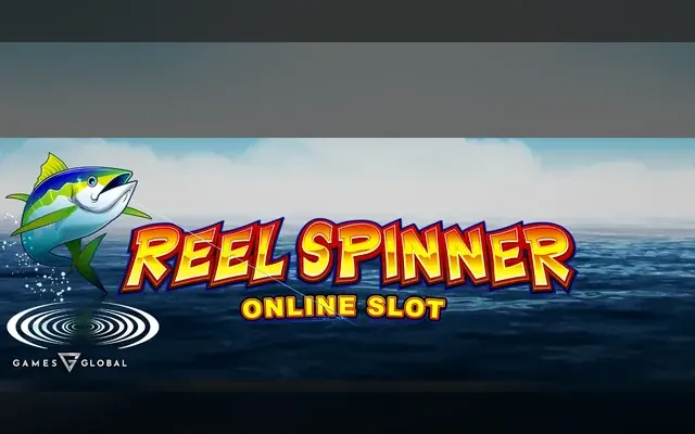 Reel Spinner slot by Games Global