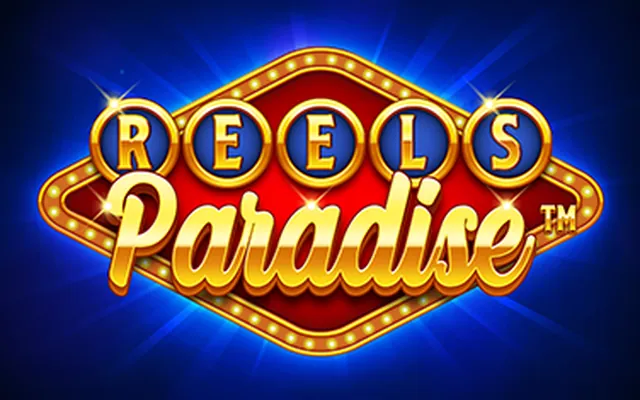 Reels Paradise slot by Booming Games