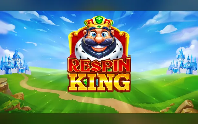 Respin King slot by Skywind