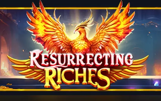 Resurrecting Riches slot by Pragmatic Play