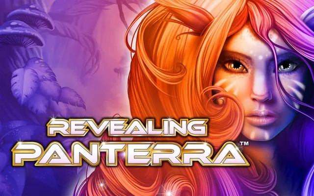 Revealing Panterra slot by Novomatic (Greentube)