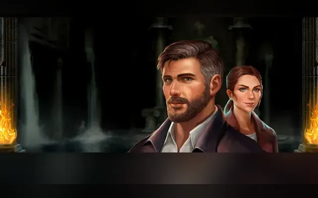 Rich Wilde and the Shield of Athena slot by Play'n GO