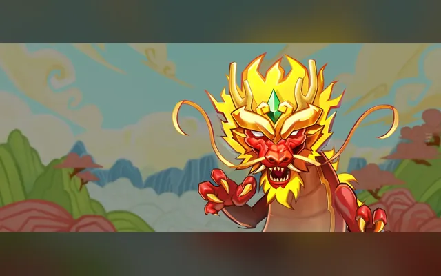 Rings of Prosperity slot by Play'n GO