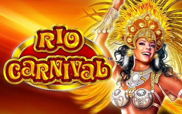 Rio Carnival slot by Novomatic (Greentube)