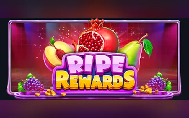 Ripe Rewards slot by Pragmatic Play