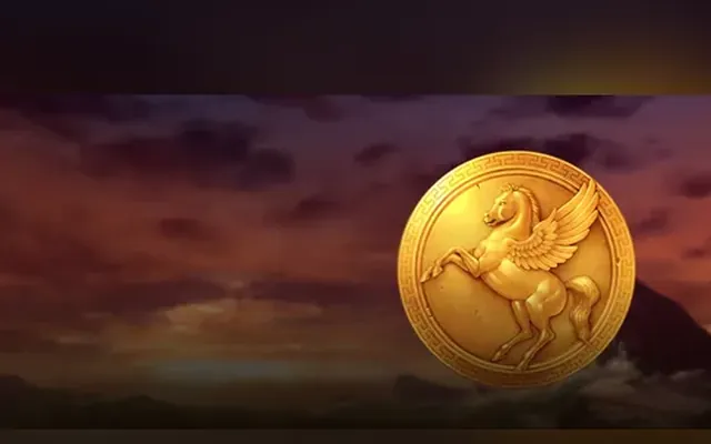 Rise of Olympus slot by Play'n GO