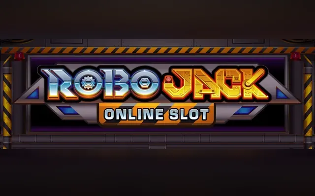 Robo Jack slot by Games Global
