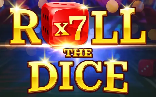 Roll the Dice slot by Booming Games