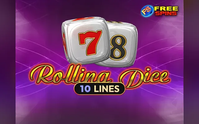 Rolling Dice slot by Amusnet (EGT)