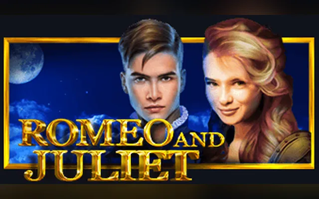 Romeo and Juliet slot by Pragmatic Play