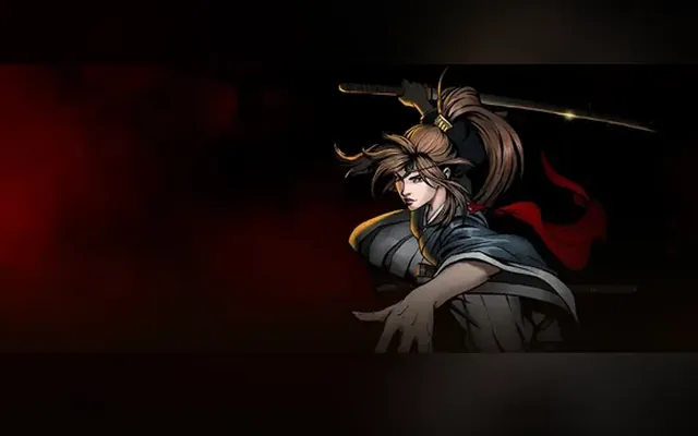 Ronin's Honour slot by Play'n GO