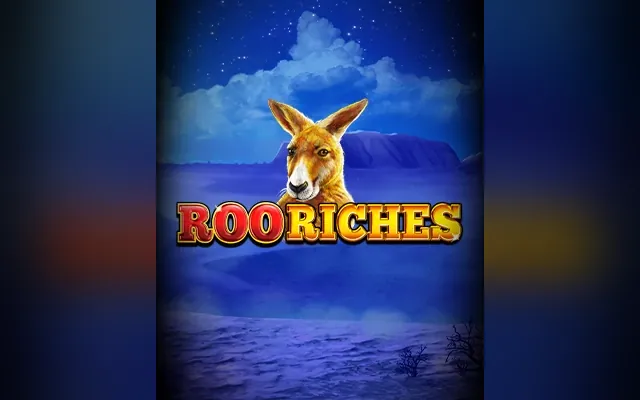 Roo Riches slot by iSoftBet