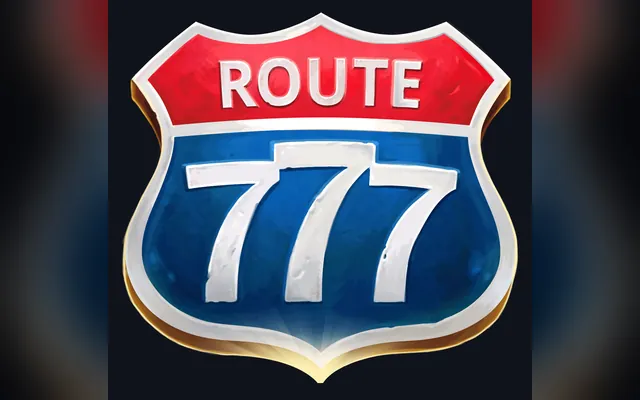 Route 777 slot by ELK Studios