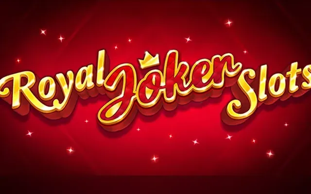 Royal Joker Slots slot by Skywind