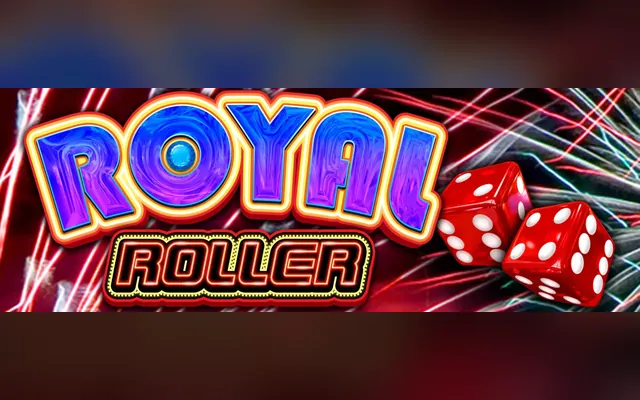 Royal Roller slot by Games Global