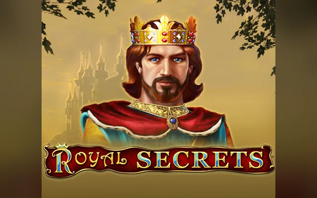 Royal Secrets slot by EGT Digital