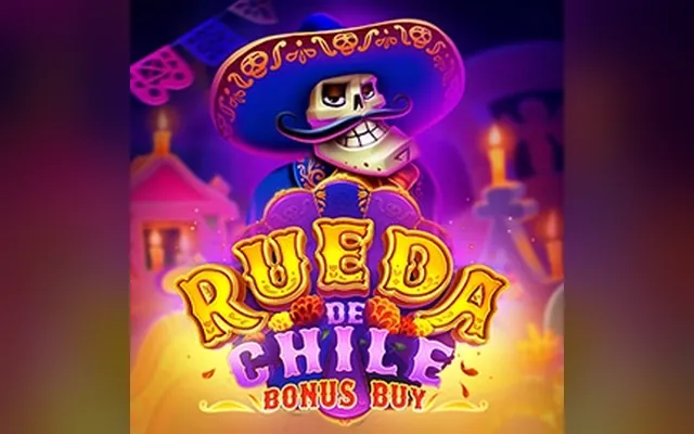 Rueda de Chile Bonus Buy slot by Evoplay