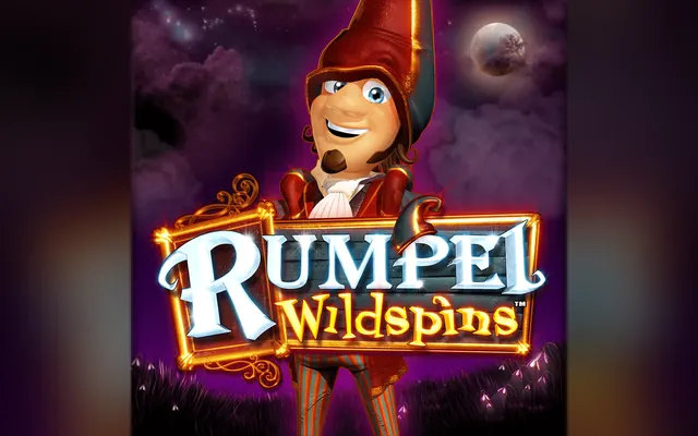Novomatic (Greentube)의 Rumpel Wildspins 슬롯