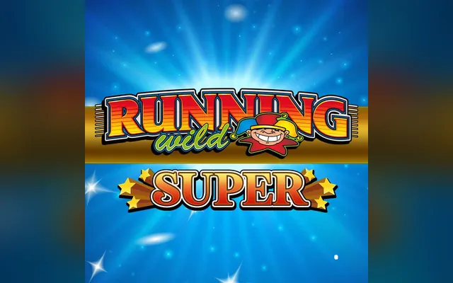 Running Wild Super slot by Novomatic (Greentube)